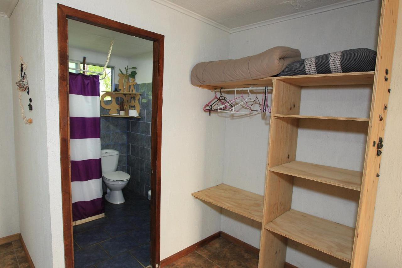Hare Pakoba Guest House Hanga Roa Zewnętrze zdjęcie
