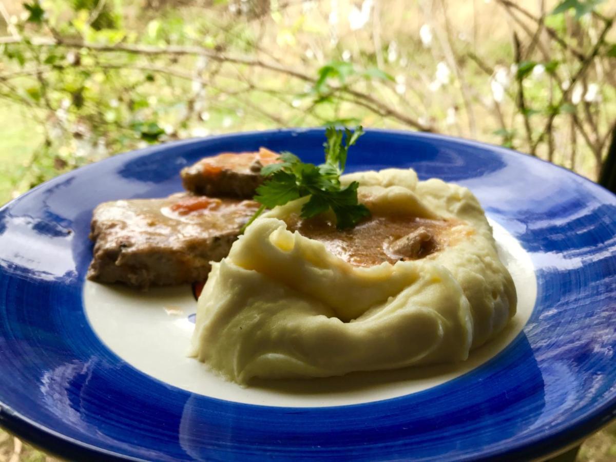 Hare Pakoba Guest House Hanga Roa Zewnętrze zdjęcie